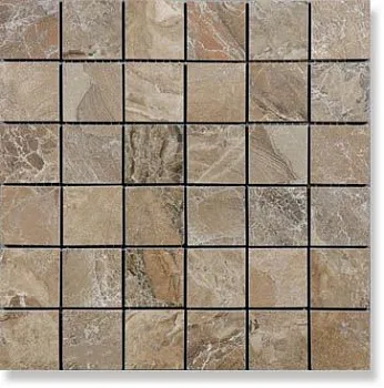 Мозаика MOS DOLOMITE NOCE (5*5)
