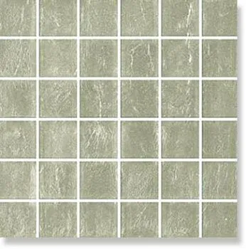 Мозаика РЕЗАННОЕ White GOLD (F) 1,5