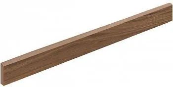 Плинтус Maison Walnut Battiscopa Nat (коробка 10 шт/6 пог м) (610130000337)