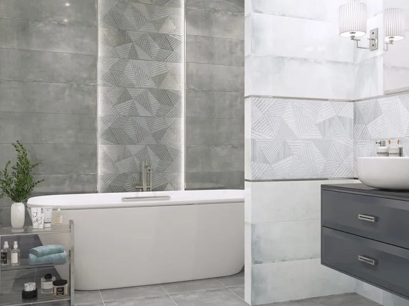 Керамическая плитка ECLIPSE от производителя Delacora –  фото