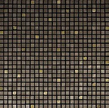 Нат.камень BLISS PATCH 2 LONDONGREY (1.5x1.5)