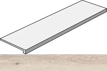 Фронтальная ступень ECO CHIC GRAD.TOP ALMOND RET (PF60006662)