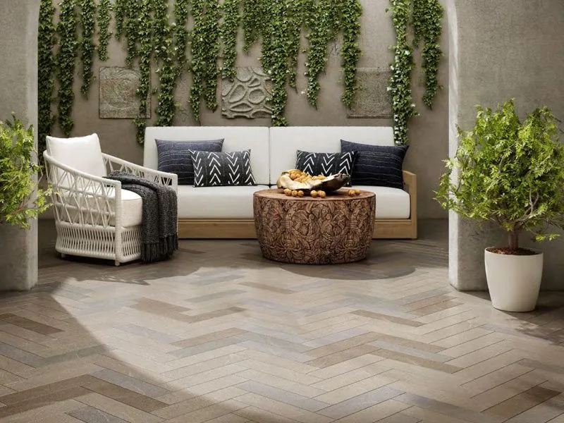 Керамогранит ПОРФИДО от производителя Kerama Marazzi –  фото