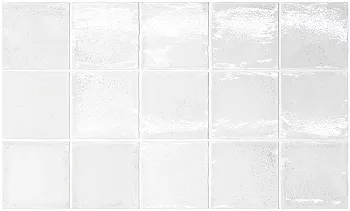Керамическая плитка ALTEA WHITE (27599)