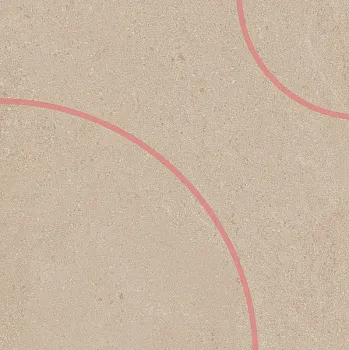 Декор Матрикс SBD053/SG9355 беж светлый