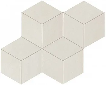 Мозаика MEK Light Mosaico Esagono (AMKG)