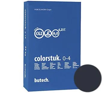 Затирка colorstuk antracita n (5 kg)