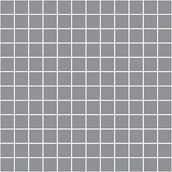 Мозаика 20064N Темари графит матовый