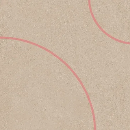 Декор Матрикс SBD053/SG9355 беж светлый (изображение)