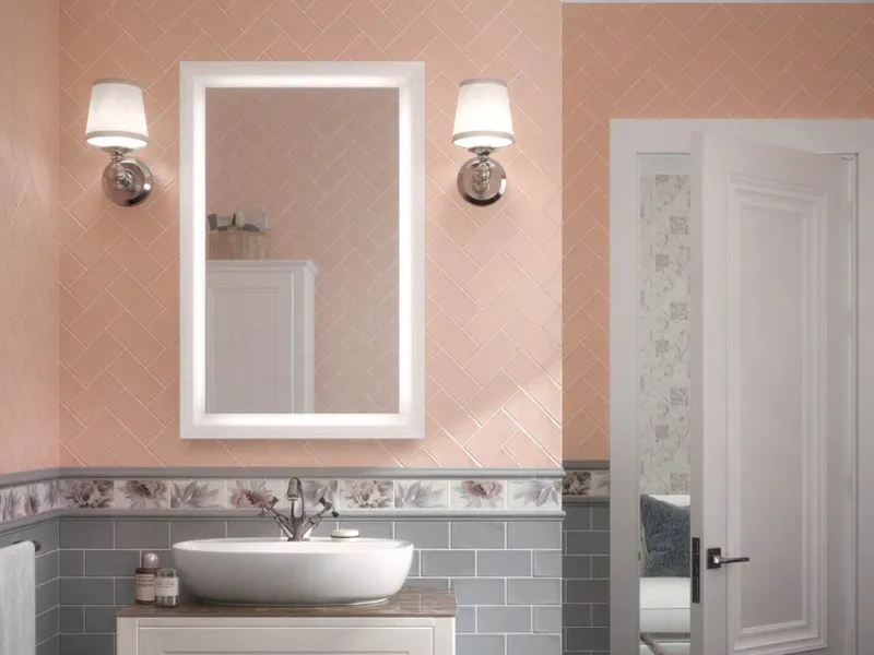 Керамическая плитка ТОРТОНА от производителя Kerama Marazzi –  фото
