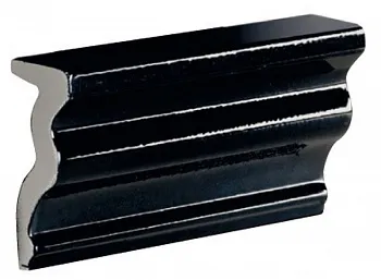 Бордюр верхний DIAMANTE NERO