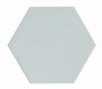 Настенная плитка Бенидорм голубой (24023)