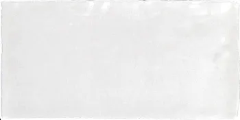 Настенная плитка Manual Base Bianco