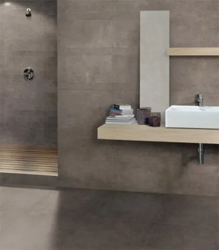 Керамогранит STONE от производителя Marazzi Italy –  фото