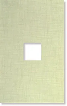 Декор VENTANA TAPIZ VERDE