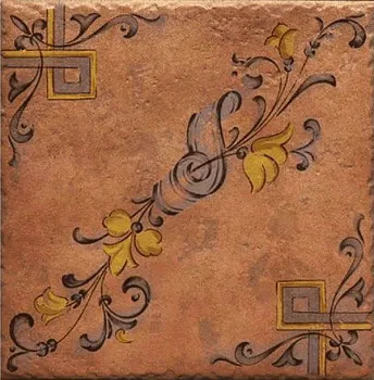 Декор Moncayo Terra