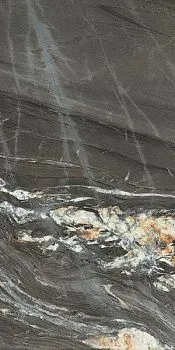 Керамогранит COSMIC BLACK