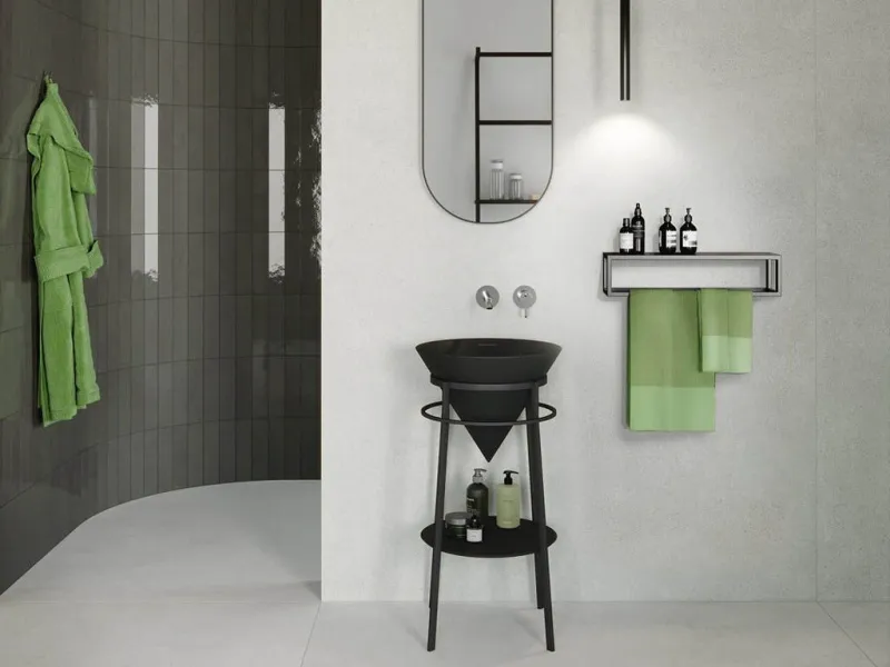 Керамогранит СУПЕРМАКСИ CONCRETE (БЕТОН) от производителя Kerama Marazzi –  фото