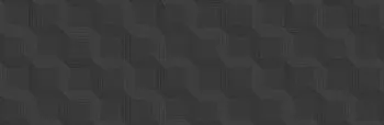 Настенная плитка REV. SECTOR NEGRO (HFE310)