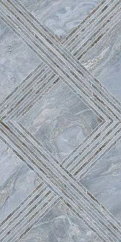 Керамогранит DECO BLUEMOON GLOSS (78799376)