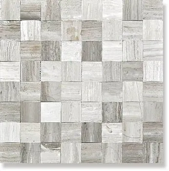 CV20096 Мозаика MOS.POLISHED 4X4