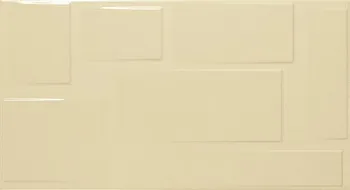 Настенная плитка Rev. BLOCKS RELIEVE CAMEL 32.5х60