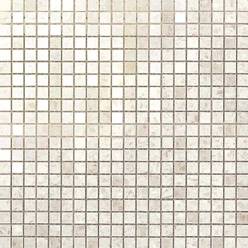 Мозаика Marvel Gems Terrazzo Cream Micromosaico (9MZC)