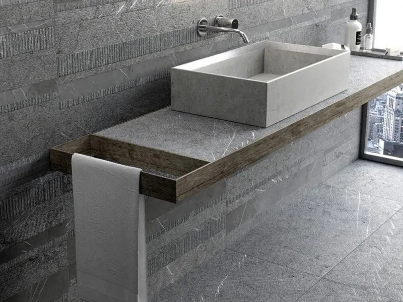 Керамогранит CARVEN от производителя Gayafores –  фото