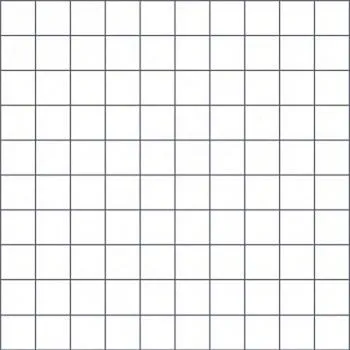 Мозаика Mos.Quadrato Preziosa Light tess.(2.9x2.9) MQPL