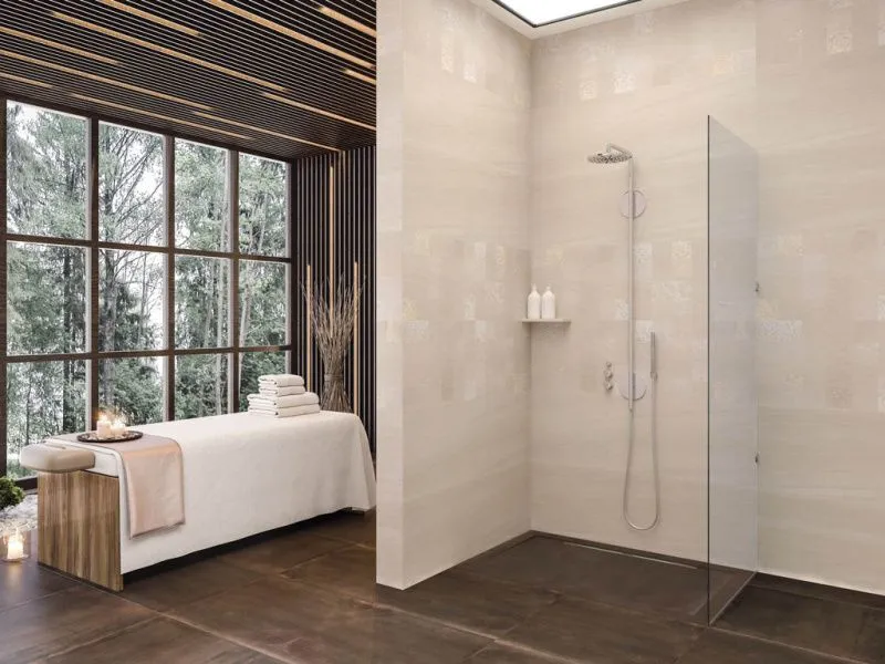 Аксессуары COSMO от производителя Aquanit –  фото