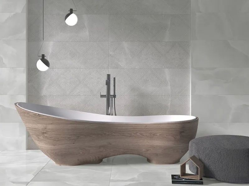 Керамическая плитка GRAFT от производителя Navarti –  фото