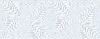 Настенная плитка SATEN BLANCO TWIST (78797853)