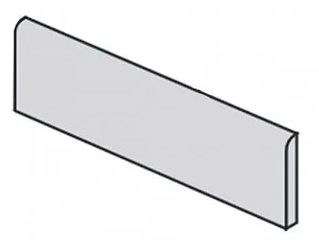 Плинтус SURFACE SCARLET BATTISCOPA