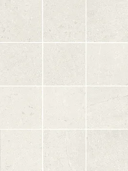 Керамогранит Матрикс 1316H светлый (полотно из 12 частей 9.8х9.8)