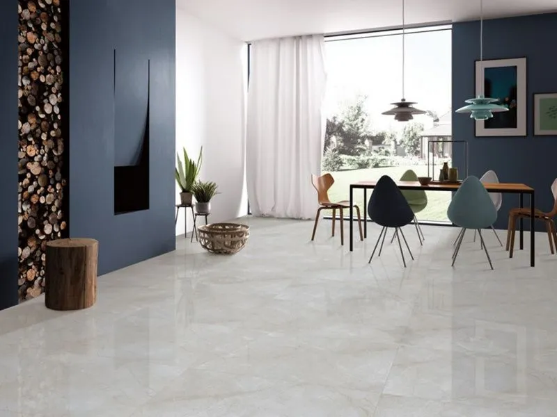 Керамогранит VERSACE ICE от производителя Velsaa –  фото