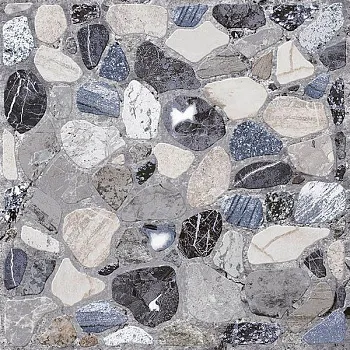 Керамогранит Rento глаз.серый (RD4P092D)