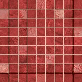 Мозаика 600110000931 THESIS Red Mosaic