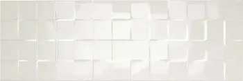 Настенная плитка Colorgloss Blanco Grid