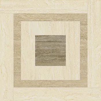 Вставка TRAVERTINO NAVONA INSERTO DAY (10мм) люкс/ретт