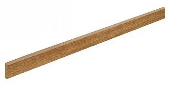 Плинтус Natural Life Wood Honey Battiscopa (коробка 10 шт/9 пог м) (610130000229)