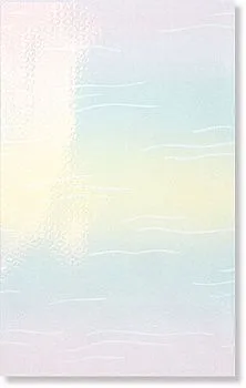 Плитка 6169 Горное озеро радужный