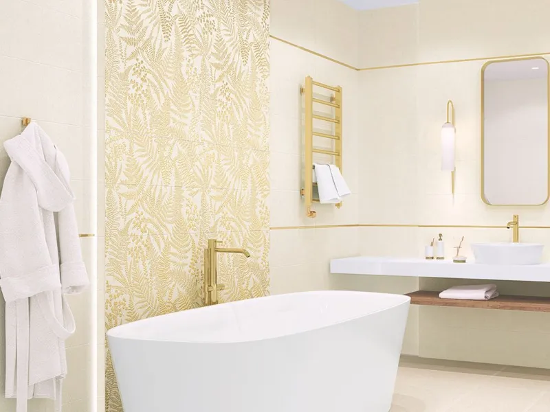 Керамическая плитка DIANA от производителя Delacora –  фото