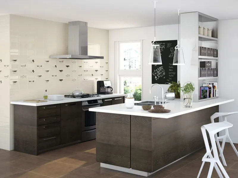 Керамическая плитка BISELADO (METRO) от производителя APE Ceramica –  фото