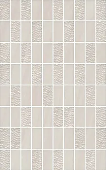 Декор Сияние мозаичный (MM6380)