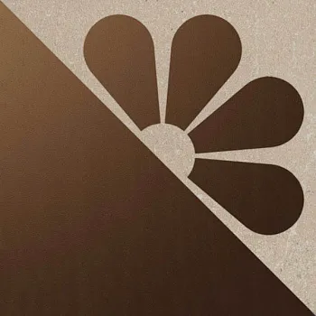 Декор Матрикс SBD030/SG1593 беж светлый