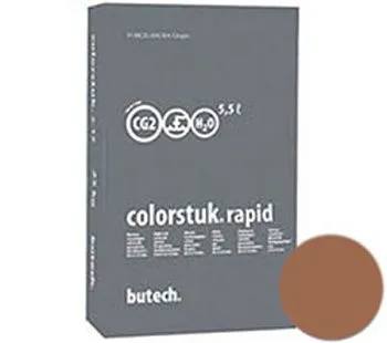 Затирка colorstuk rapid n tabaco (5 kg)