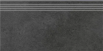 Ступень SG211300R/GR Дайсен черный