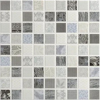 Настенная плитка RIBESALBES PROVENCE 1630 CIELO (СП688)