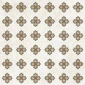 Декор Sand Stone Cream Decor K084322