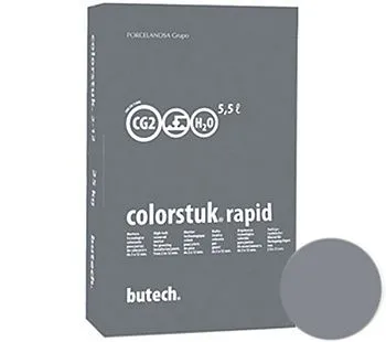 Затирка colorstuk rapid n cemento (5 kg)